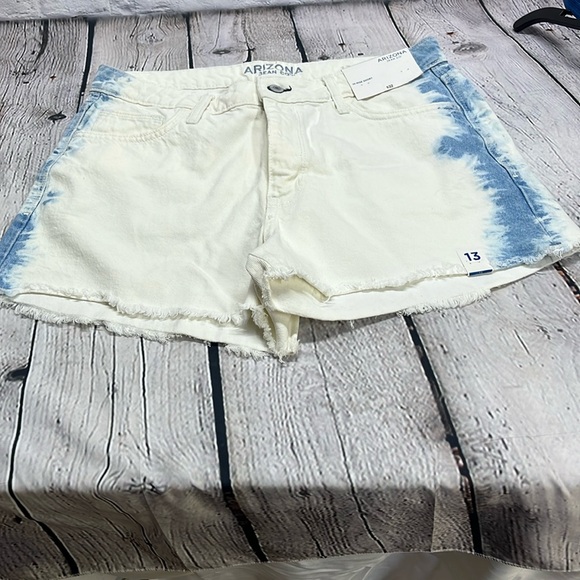 Arizona Jean Company Pants - Arizona shorts NWT